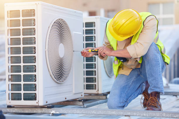 Best Residential HVAC in Bogota, NJ