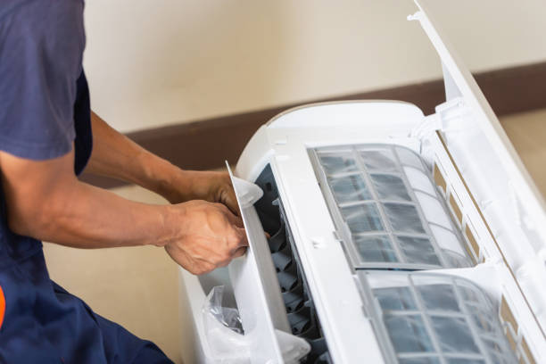 Best Emergency HVAC Services in Bogota, NJ
