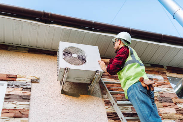 Bogota, NJ HVAC Company