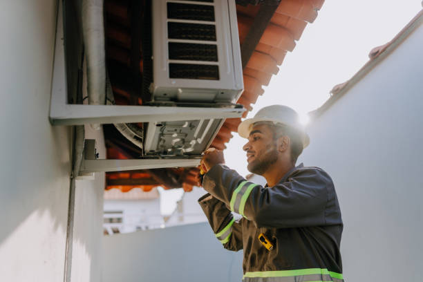 Best HVAC Consulting and Engineering in Bogota, NJ