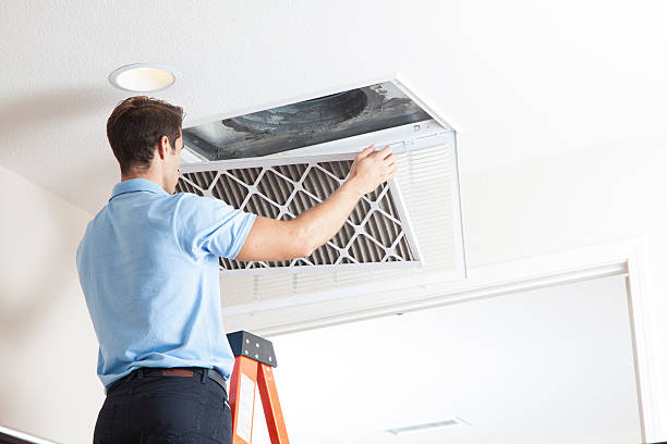 Best HVAC Retrofitting and Upgrading in Bogota, NJ