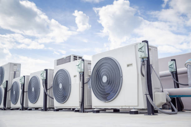 Best Thermostats and Smart Controls in Bogota, NJ